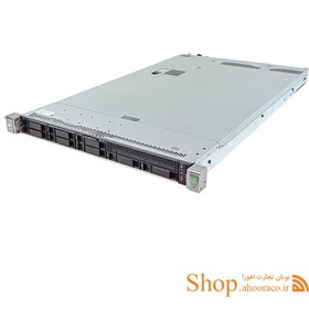 تصویر سرور HP ProLiant DL360 G9 HPE ProLiant DL360 Gen9 Server