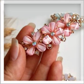 تصویر گیره فرانسوی مجلسی 