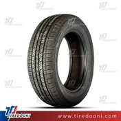 تصویر لاستیک خودرو مارشال سایز 225/65R17 مدل گل KL21 