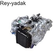 تصویر پشت سری ام وی ام X۳۳تماس بگیرید 