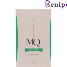 تصویر پن ضد جوش ام کیو 