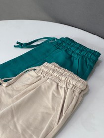 تصویر شورتک دمپا پاکتی 