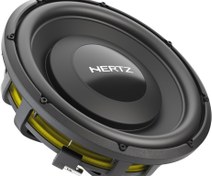 Hertz DS 30.3 en Solocaraudio.