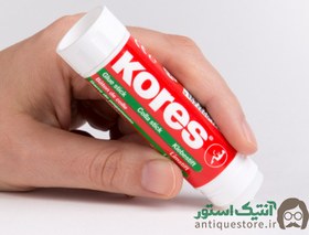 تصویر چسب ماتیکی کورس 