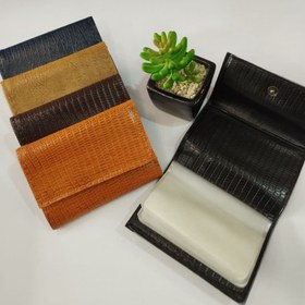 تصویر جا کارتی مدل لیزارد 