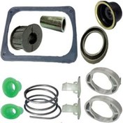 تصویر لیور دنده بوش مناسب پراید 