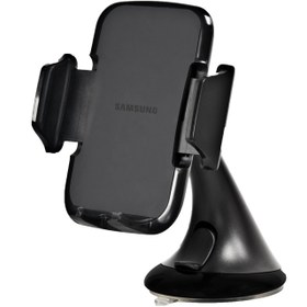 تصویر پایه نگهدارنده سامسونگ مدل Smartphone Vehicle Dock Samsung Smartphone Vehicle Dock holder