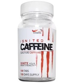 تصویر کافئین ویترنا Viterna Ignited Caffeine 