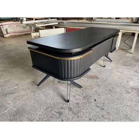 تصویر میز مدیریت مدل اسکار 