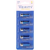 تصویر باتری ریموت Verity Super Alkaline 23A بسته 5 عددی 