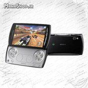 تصویر گوشی Xperia Play گوشی Sony Xperia Play