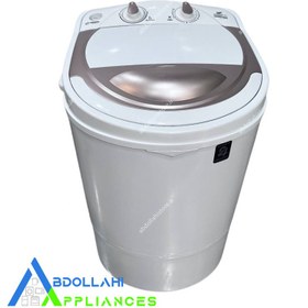 تصویر مینی واش فریدولین 3 کیلویی مدل SW30 Feridolin SW30 Mini Washer