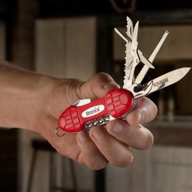 تصویر ابزار همه کاره رونیکس مدل RH-1192 