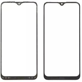 تصویر گلس تاچ فنی تعمیراتی شیائومی GLASS+OCA XIAOMI POCO C31 BLACK 