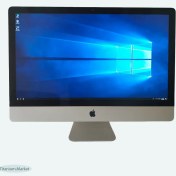 تصویر ایمک A1419 استوک اپل محصول 2013 | imac apple A1419 کارکرده 