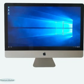 تصویر ایمک A1419 استوک اپل محصول 2013 | imac apple A1419 کارکرده 