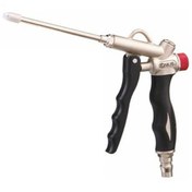 تصویر بادپاش آلومینیومی جنیوس با نازل بلند مدل AJ106L 