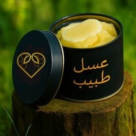 تصویر ژل رویال ۱۰ گرمی 