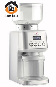 تصویر آسیاب قهوه مباشی مدل ME-CG 2288 _ 2289 MEBASHI Coffee Grinder CG2289