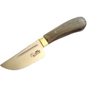 تصویر چاقوی زنجان - تیزی مروارید 