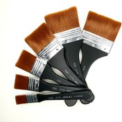 تصویر قلمو زمینه ماریس 813 MARIES قلمو-زمینه-ماریس-813