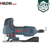 تصویر اره عمودبر مشتی 550 وات رونیکس مدل 4101 دست دوم 