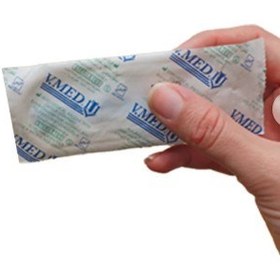 تصویر سرنگ 2 VMED ( ورید ) بسته 60 عددی 