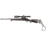 تصویر ماکت اسلحه اسنایپ مدل M24 SWS 