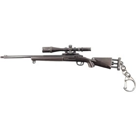 تصویر ماکت اسلحه اسنایپ مدل M24 SWS 