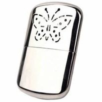 تصویر بخاری سفری مدل PERFECT 