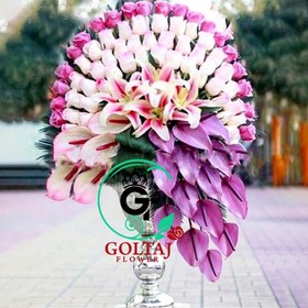 تصویر جام گل پانیدا 