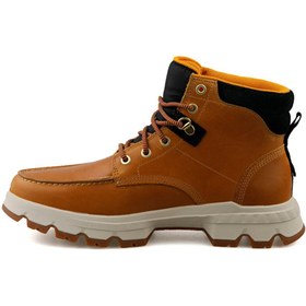 تصویر کفش کوهنوردی اورجینال مردانه برند Timberland مدل Mid Lace Up Waterproof کد TB0A5YED2311 