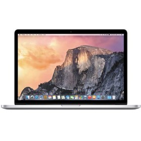تصویر لپ تاپ ۱۳ اینچ اپل مک بوک Pro MPXW2 ا Apple MacBook Pro MPXW2 | 13 inch | Core i5 | 8GB | 512GB Apple MacBook Pro MPXW2 | 13 inch | Core i5 | 8GB | 512GB
