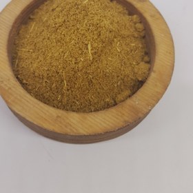 تصویر زیره سبز 