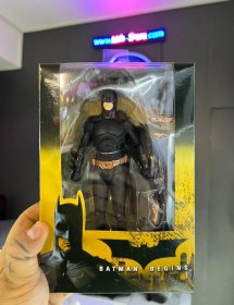 تصویر اکشن فیگور بتمن Batman 