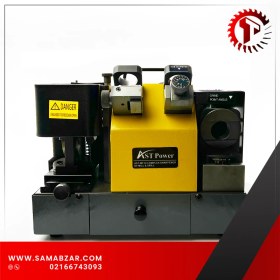 تصویر دستگاه فرز تیز کن M2 – M14 و فرز تیز کن M2 – M13 سنگ CBN مناسب HSS برند ASTpower 