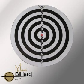 تصویر دارت سوزنی پرو 