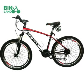 تصویر دوچرخه ویوا سایز 26 مدل الیت (200 ELITE) ا Viva bicycle size 26 elite model (200 ELITE) Viva bicycle size 26 elite model (200 ELITE)