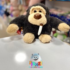 تصویر میمون سیگاری سایز۱ 