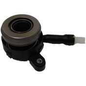 تصویر بلبرینگ کلاچ پمپی مناسب برای خودرو ام وی ام 530/550 کد فنی: 519MHA-160250 MVM