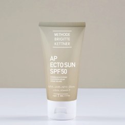 تصویر کرم ضد آفتاب ام ان دی spf50 