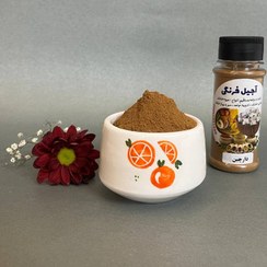 تصویر پودر دارچین 100 گرم 