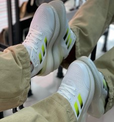 تصویر کفش کتونی ادیداس بونس 2024 Adidas bounes