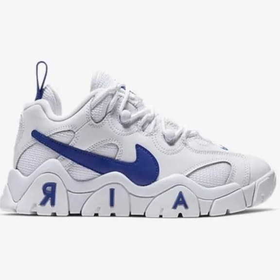 nikelab air barrage low