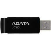 تصویر فلش 256 گیگ ای دیتا Adata UC310 USB3.2 ا Adata UC310 256GB USB3.2 Flash Drive Adata UC310 256GB USB3.2 Flash Drive