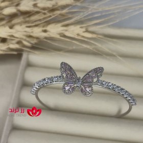 تصویر بنگل پروانه 