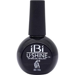 تصویر تاپ ژل دیسکو ای بی ای | iBi Top Gel Disco | حجم 30 میل 