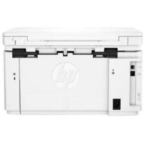 تصویر پرینتر چندکاره لیزری اچ پی مدل LaserJet Pro MFP M26a (با گارانتی ۱۸ ماهه هپکن) 