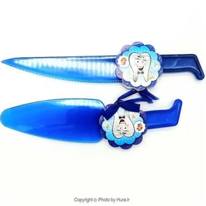 تصویر فروشگاه لوازم جشن هورا