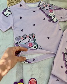 تصویر ست کرومی - ۴ 